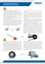 VRE - VCE - VTL Electrical Heaters - 7