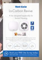 Lo-Carbon Revive 3rd Edition - 3