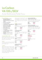 Product Selector Brochure  - 8th Edition - 10