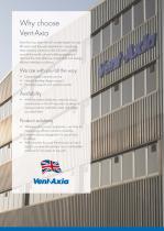 Ventilation for New Build Residential 4th Edition - 2