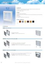 Air distribution units - 13