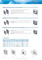 Air distribution units - 14