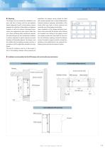 FIRE SAFETY DAMPERS - 12