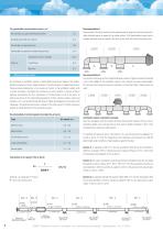 Flexible ducts and fittings - 8