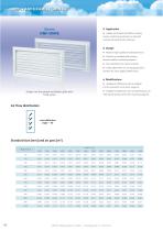 Metal grilles for HVAC - 11