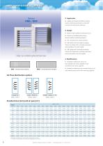 Metal grilles for HVAC - 7