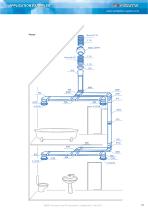 Round and flat PVC ducting - 14