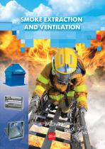 Smoke estraction and ventilation