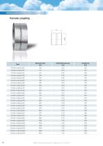 Spirally wound air ducts - 14