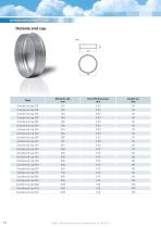 Spirally wound air ducts - 16