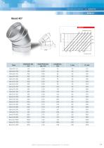 Spirally wound air ducts - 19