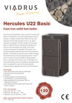 Hercules U22 Basic - 1