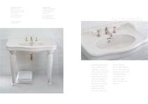 Lefroy Brooks Bell Chinaware - 10