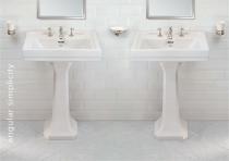 Lefroy Brooks Bell Chinaware - 13