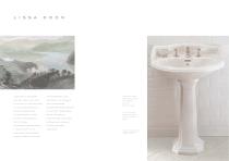 Lefroy Brooks Bell Chinaware - 3
