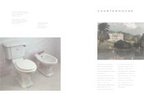 Lefroy Brooks Bell Chinaware - 5