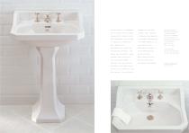 Lefroy Brooks Bell Chinaware - 6