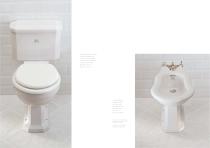 Lefroy Brooks Bell Chinaware - 7