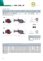 607 TECNOPRESS [kW 250 ÷ 1.200] - 2