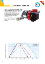 646 NOVANTA Low NOx [kW 350 ÷ 3.000] - 1