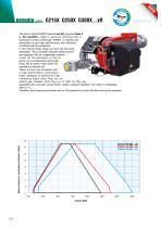 709 NOVANTA Low NOx [kW 350 ÷ 3.000] - 1