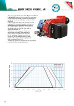 721 MILLE Low NOx [kW 1.090 ÷ 10.600] - 1