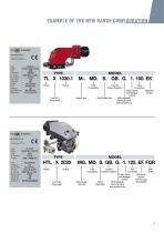 Burners for Industrial Applications - 7