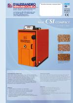 CSI Compact 20-40 - 1