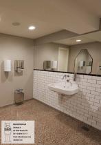 DAN DRYER hand dryers-11