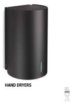 DAN DRYER hand dryers-1