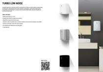 DAN DRYER hand dryers-5