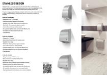DAN DRYER hand dryers-7