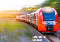 DAN DRYER RAILWAY - 1