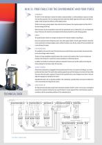 Modulating oil burner HLM 35 CV - 3