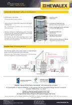 INTEGRA Universal heaters - 2