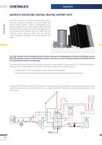 Solar technology - Product catalogue 2013 - 11