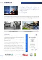 Solar technology - Product catalogue 2013 - 3