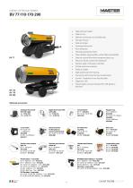 Dantherm Group Catalogue-9