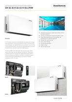 DH 20-35-65-120-4