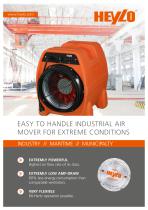 pdf	 Flyer - Industrial ventilator PowerVent 4000-e - 1