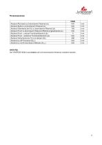 Technical Data JYDEPEJS H530-5