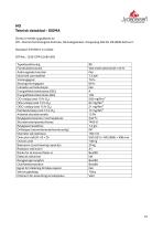 Technical Data SIGMA-10