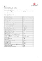 Technical Data SIGMA-2