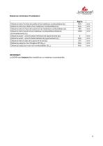 Technical Data SIGMA-9