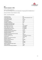 Technical Data ZETA-10