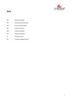 Technical Data ZETA-1