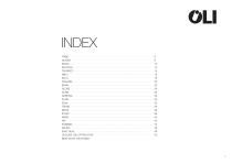 CONTROL PLATE CATALOGUE 2018/2019-3