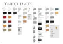 CONTROL PLATE CATALOGUE 2018/2019-4