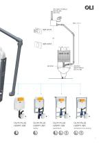 IN-WALL FLUSH CISTERNS AND CONTROL PLATES - 7