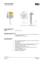 OLI120 PLUS Mechanic - 1